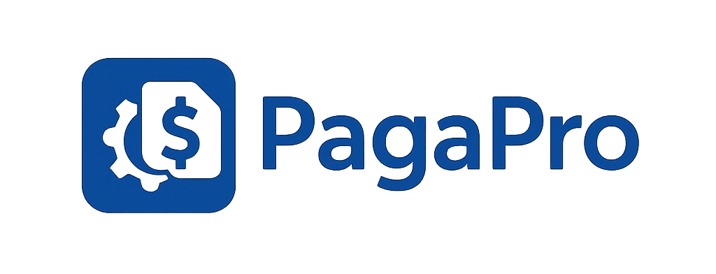 PagaPro: RPA-powered payroll declaration automation tool